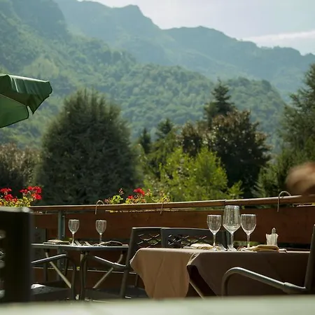 Sporting Club Ballabio