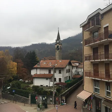 Sporting Club Hotel Ballabio