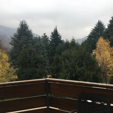 Hotel Sporting Club Ballabio