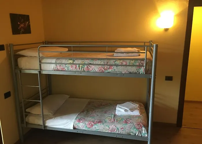 Sporting Club Hotel