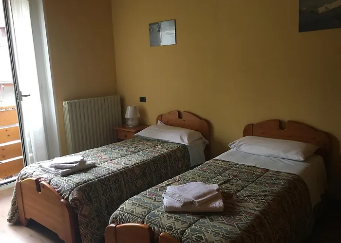Hotel Sporting Club