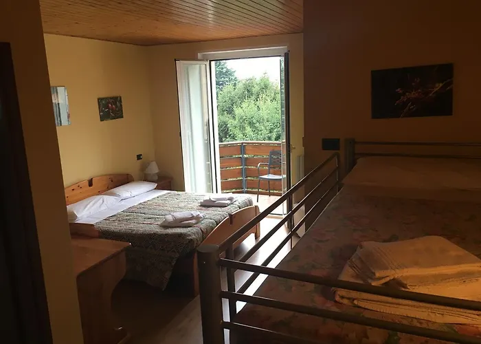 Sporting Club Hotel